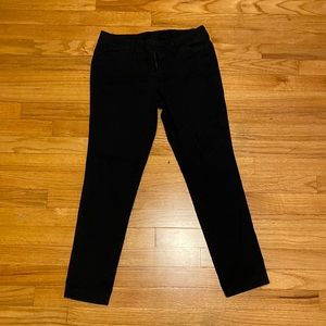 Old Navy Pixie Chino Pants